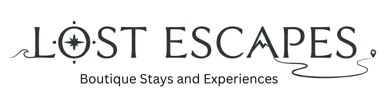 Lost Escapes | Boutique Stays and Tours